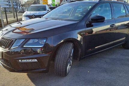 Skoda Octavia 137.400 km 19.900 &euro; Sprockhövel 45549