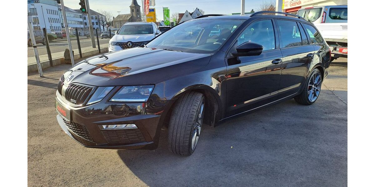 Skoda Octavia 137.400 km 19.900 &euro; Sprockhövel 45549