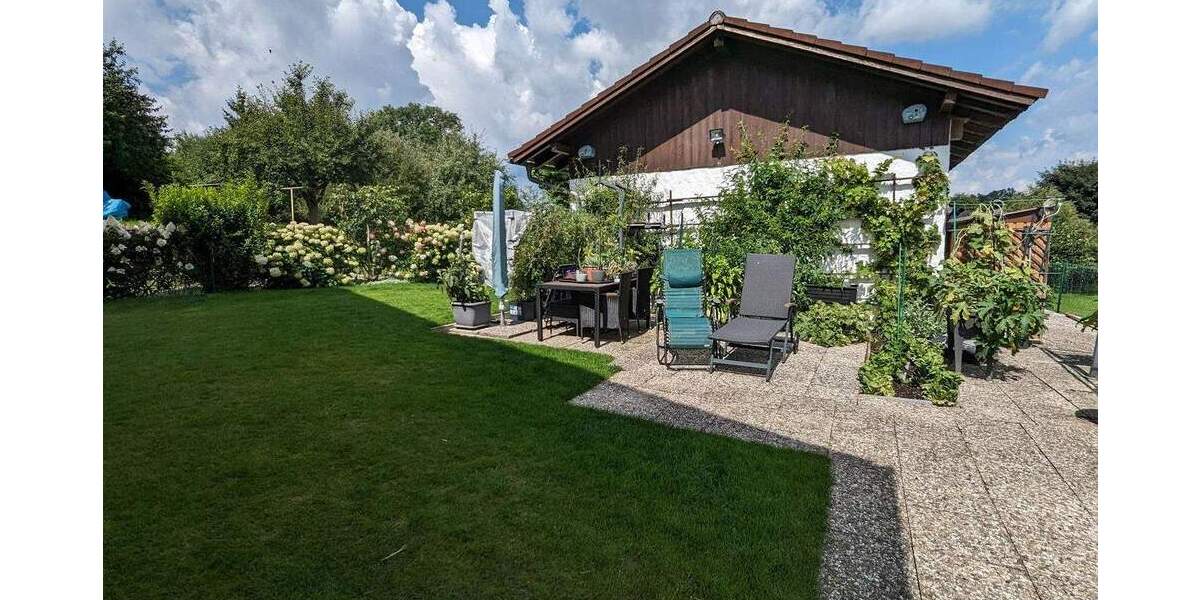 Doppelhaushälfte Bad Birnbach Hirschbach - 5 Zimmer, 205 m&sup2;, 395.000&euro; | Angebot:24057842