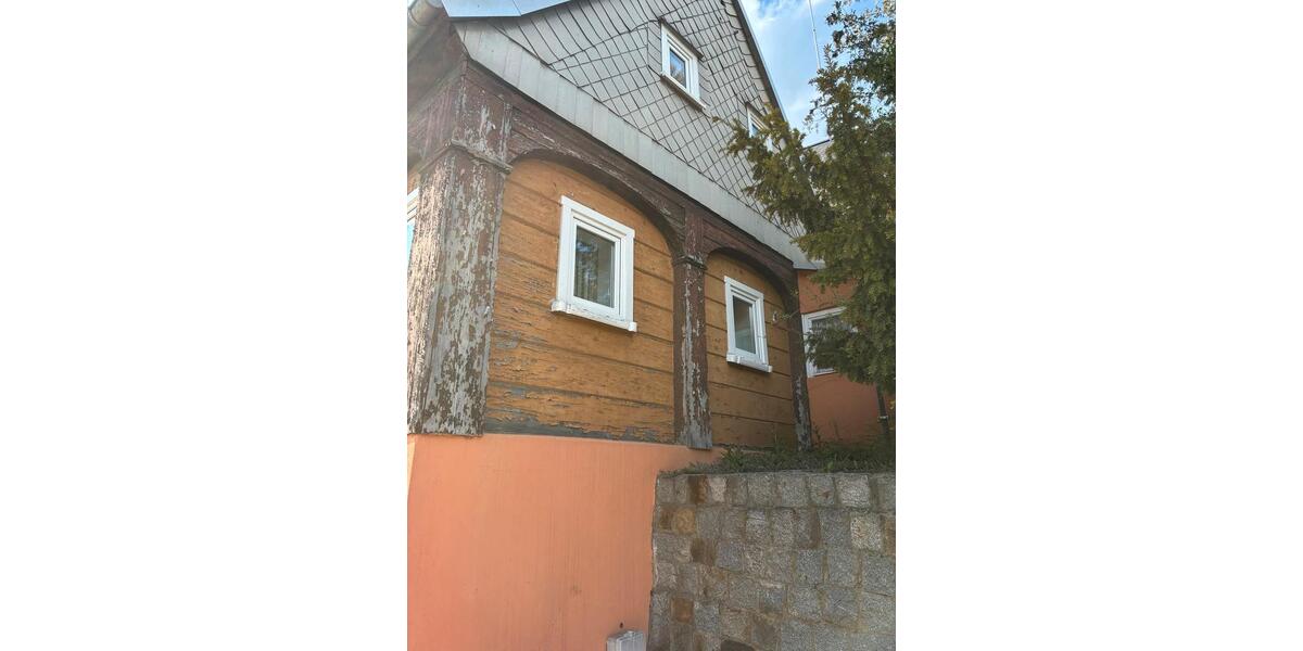 Einfamilienhaus Ebersbach-Neugersdorf Neugersdorf - 5 Zimmer, 80 m&sup2;, 20.000&euro; | Angebot:27119558