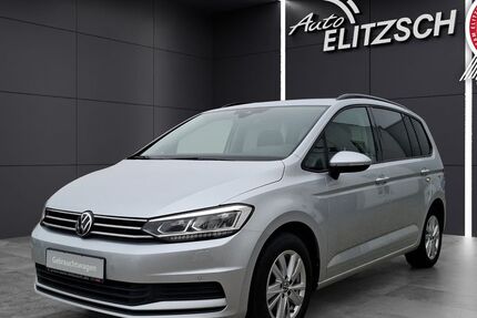 VW Touran 109.500 km 22.950 &euro; Löbau 02708