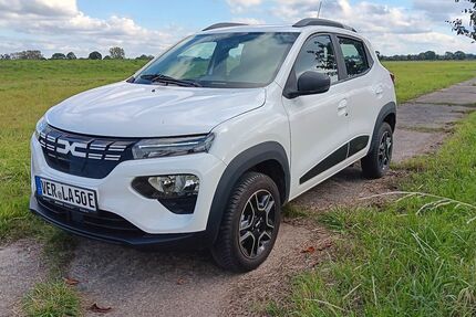 Dacia Spring 29.500 km 10.499 &euro; Thedinghausen 27321