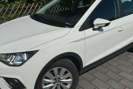 Seat Arona 32.540 km 19.950 &euro; Weinheim 69469