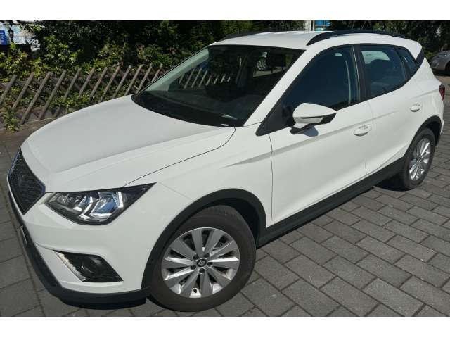 Seat Arona 32.540 km 19.950 &euro; Weinheim 69469