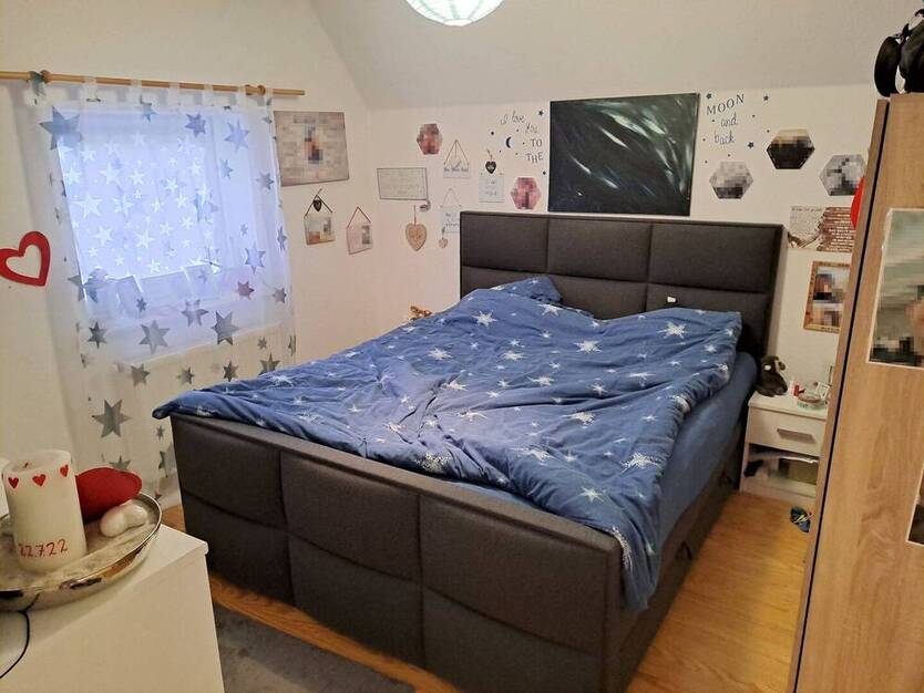 gepflegte 2-Zimmer-TERRASSEN-Wohnung in bevorzugter Wohnlage
