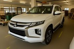 Mitsubishi L200 2.2 4x4 DI-D Aut. Leder Ahk. Dk 84.050 km 26.500 &euro; Berlin 10247