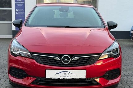 Opel Astra 64.000 km 12.990 € Neuwied 56567