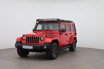 Jeep Wrangler 67.935 km 39.990 &euro; Nesselwang 87484
