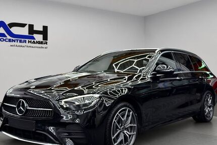 Mercedes-Benz E 400 172.500 km 30.850 &euro; Haiger 35708