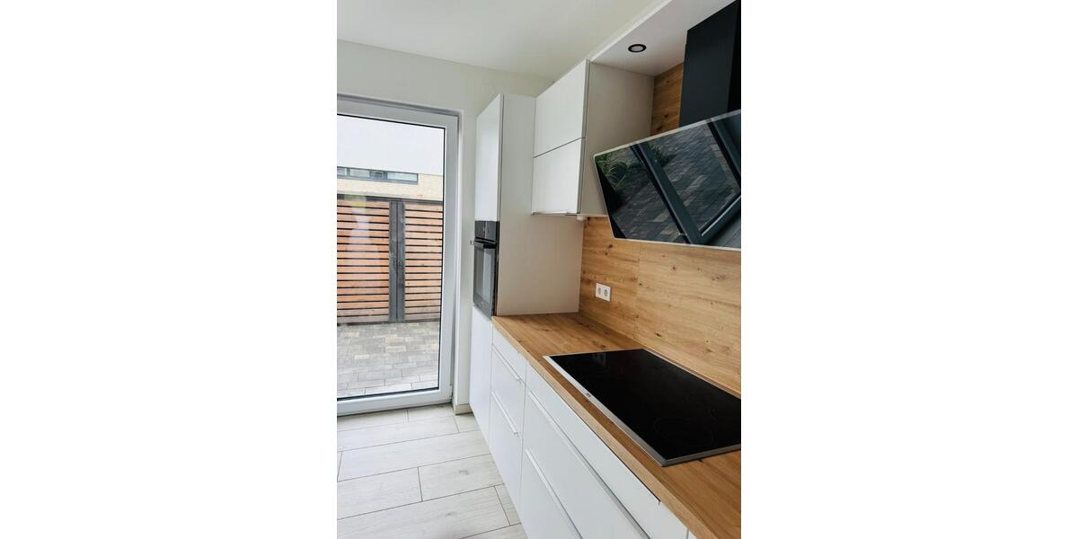 Reihenhaus Wolfsburg Almke - 5 Zimmer, 160 m&sup2;, 1.975&euro; | Angebot:22524853