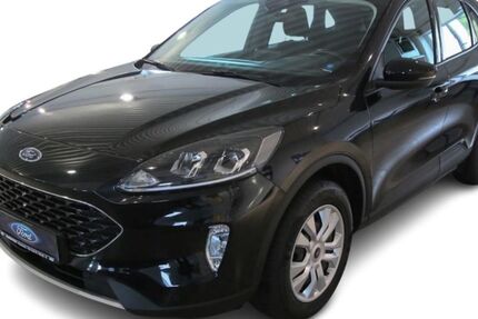 Ford Kuga 66.190 km 18.980 &euro; Braubach 56338
