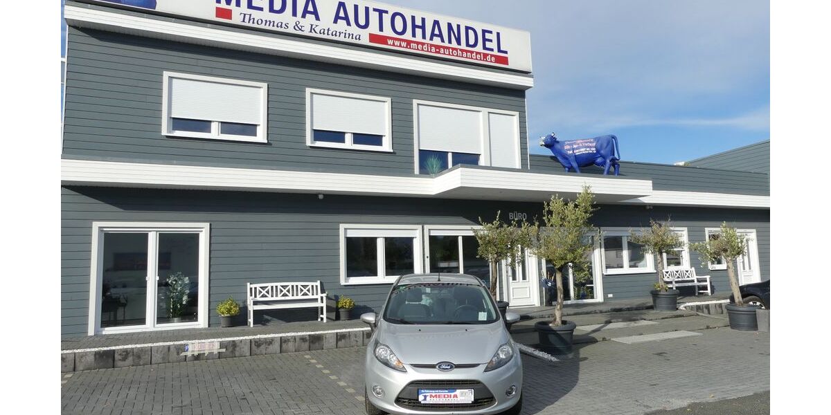 Ford Fiesta 150.000 km 5.000 &euro; Magdeburg 39108