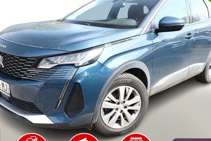 Peugeot 3008 91.672 km 14.388 &euro; Kehl 77694