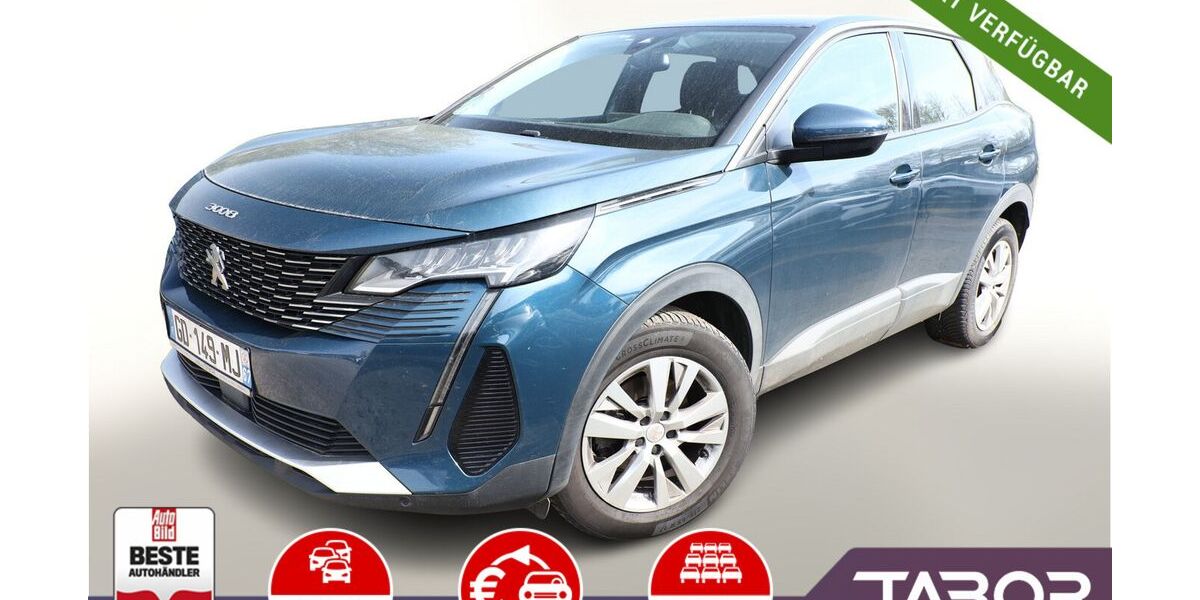 Peugeot 3008 91.672 km 14.388 &euro; Kehl 77694