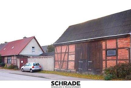 Haus Kalbe/Milde Kakerbeck - 4 Zimmer, 87 m&sup2;, 84.000&euro; | Angebot:25802599