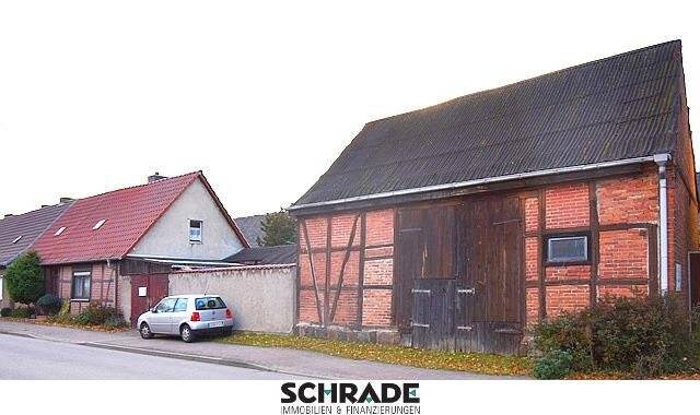 Mehrfamilienhaus, Wohnhaus Kalbe/Milde Kakerbeck - 4 Zimmer, 87 m&sup2;, 84.000&euro; | Angebot:25802599