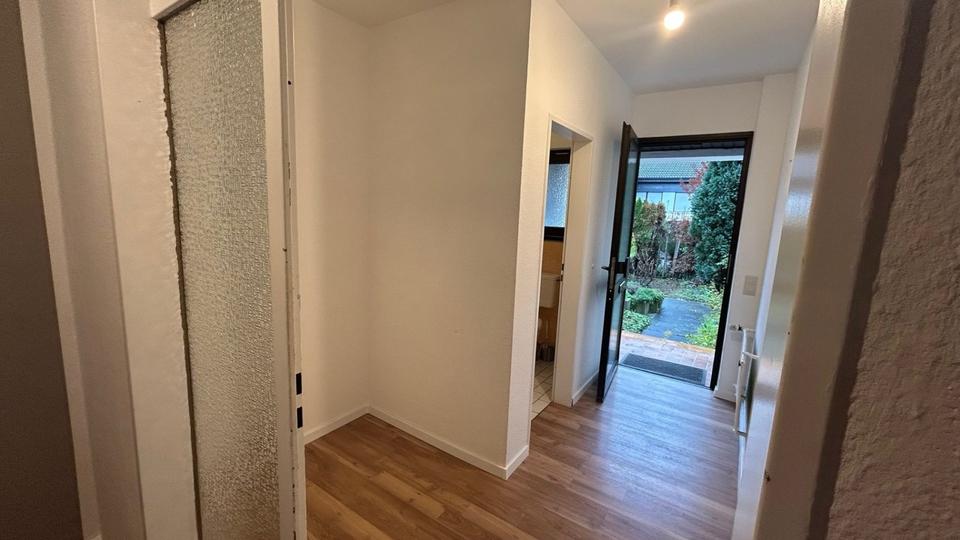 Reihenhaus Siegburg - 4 Zimmer, 135 m&sup2;, 1.700&euro; | Angebot:24600444