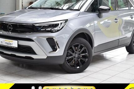 Opel Crossland (X) 16.200 km 20.950 &euro; Vohenstrauß 92648