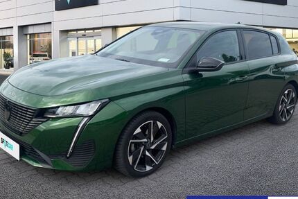 Peugeot 308 15.782 km 21.990 &euro; Jüterbog 14913