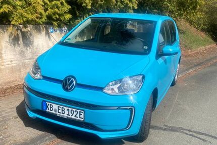 VW e-up! 44.400 km 13.800 &euro; Edertal Giflitz 34549