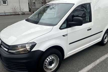 VW Caddy 278.771 km 7.200 &euro; Zirndorf 90513