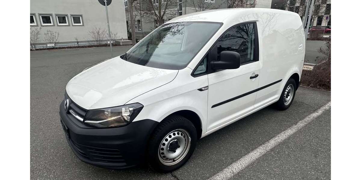 VW Caddy 278.771 km 7.200 &euro; Zirndorf 90513