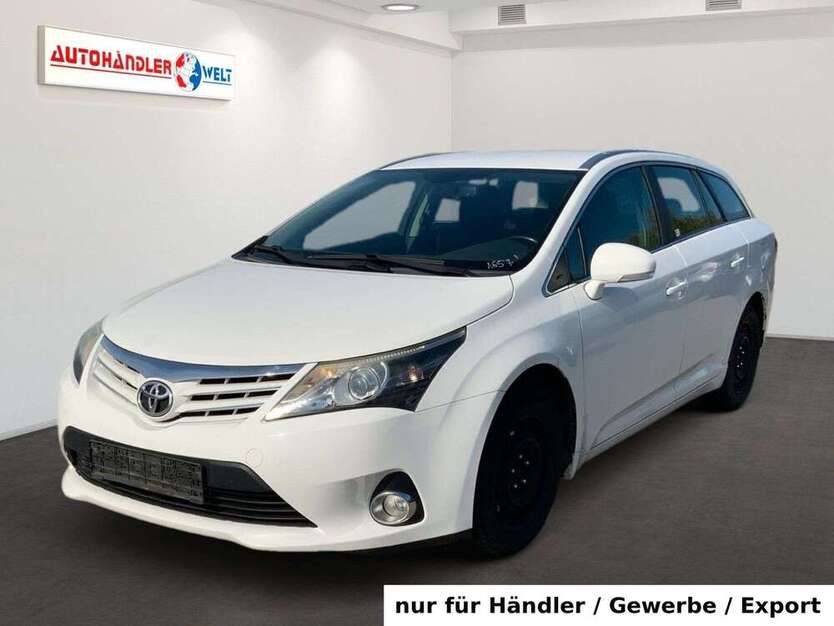 Avensis