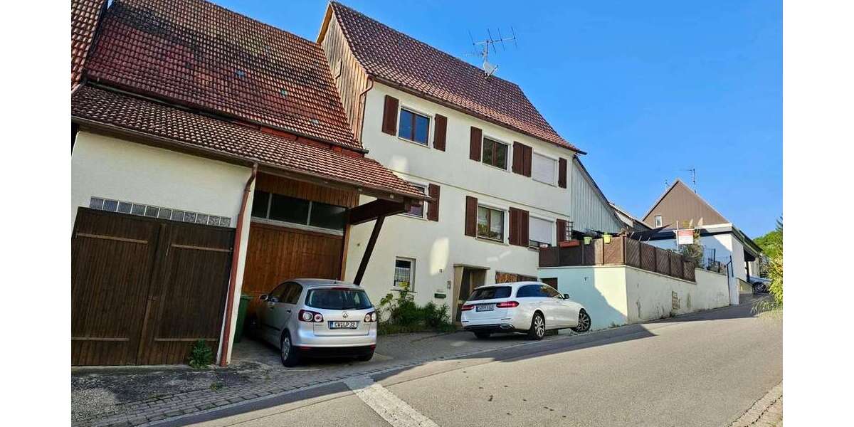 Haus zum Kaufen in Haiterbach 299.000 € 152 m² - Einfamilienhaus Haiterbach | Angebot:26260654