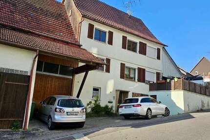 Haus zum Kaufen in Haiterbach 299.000 € 152 m² - Haus Haiterbach | Angebot:26260654