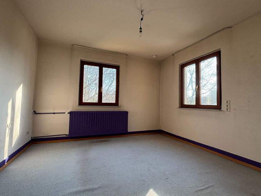 Freistehendes EFH mit großem Garten in Waiblingen zu verkaufen. 5 zimmer