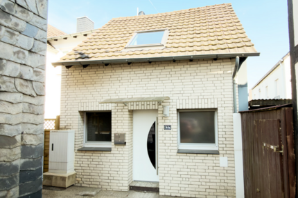 Haus Leverkusen Bergisch Neukirchen - 2 Zimmer, 63 m&sup2;, 850&euro; | Angebot:26577987