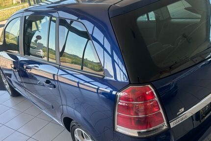 Opel Zafira 79.890 km 4.950 &euro; Eggenfelden 84307