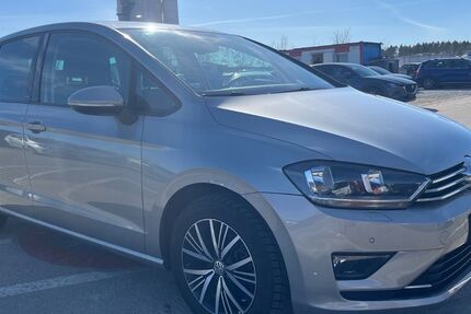 VW Golf Sportsvan 90.792 km 9.799 &euro; Mittenwalde 15749