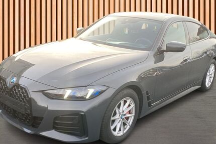 BMW 430 Gran Coupé 25.500 km 47.980 € Dresden 01328