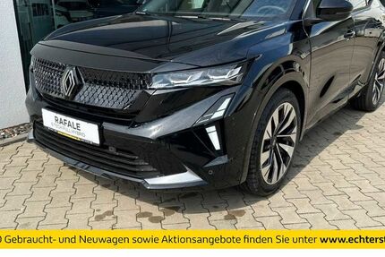 Renault Rafale 9.500 km 37.940 &euro; Karlstadt 97753