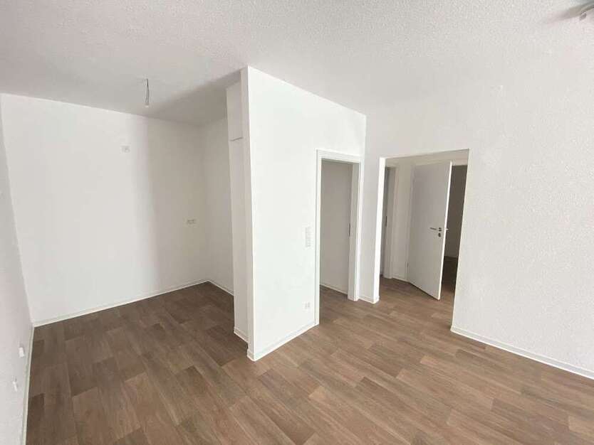 Wohnung zum Mieten in Greifswald 578 € 58.03 m²