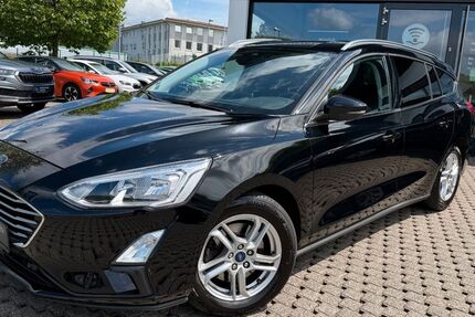 Ford Focus 89.561 km 11.497 &euro; Olpe 57462