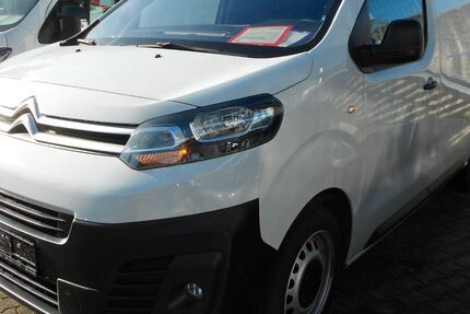 Citroen Jumpy 20.000 km 23.900 € Murnau 82418