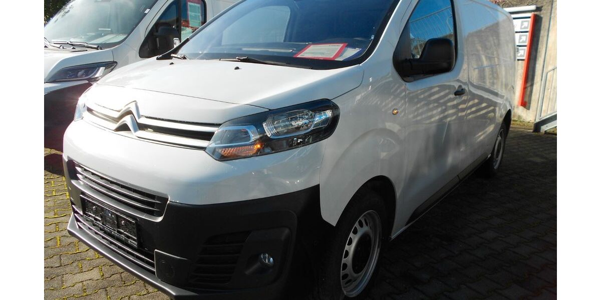 Citroen Jumpy 20.000 km 23.900 € Murnau 82418