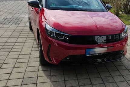 Opel Corsa 25.000 km 16.900 &euro; Egg 87743