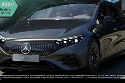 Mercedes-Benz EQS 32.561 km 75.790 &euro; Augsburg 86161