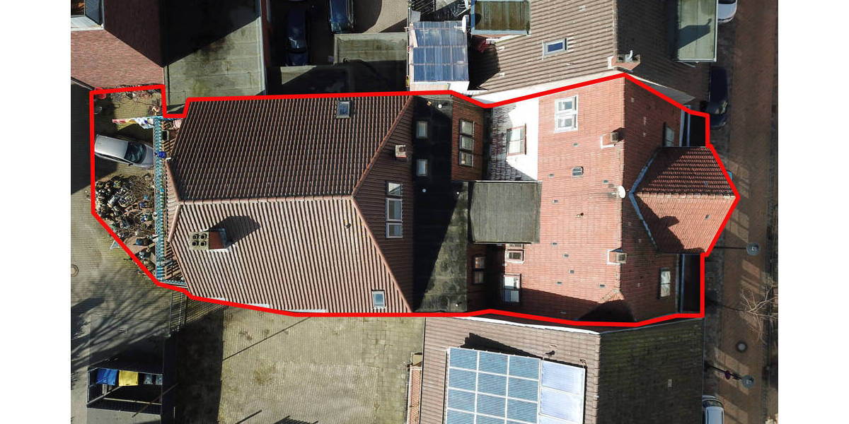 Mehrfamilienhaus, Wohnhaus Haren (Ems) Haren - 400.000&euro; | Angebot:25983171