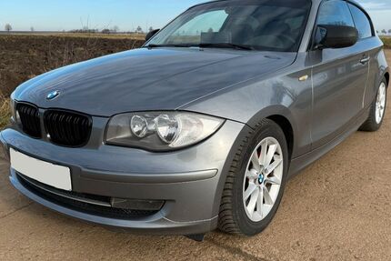BMW 116 203.500 km 3.900 &euro; Ellingen 91792