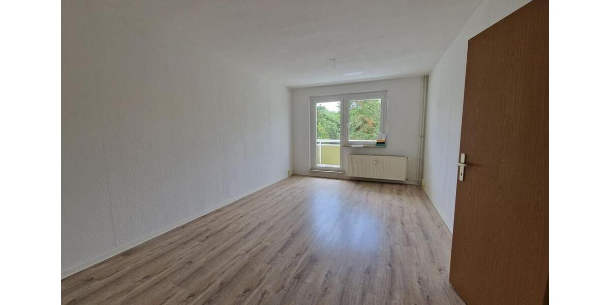 Etagenwohnung Gardelegen - 2 Zimmer, 57 m&sup2;, 171&euro; | Angebot:25714360
