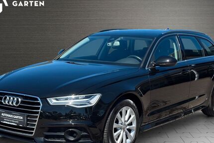 Audi A6 61.046 km 22.950 &euro; Einbeck 37574