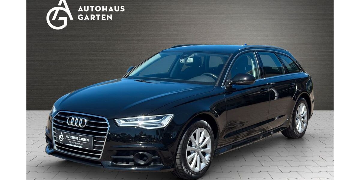Audi A6 61.046 km 22.950 &euro; Einbeck 37574