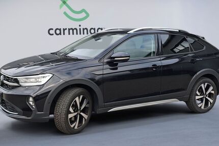 VW Taigo 28.000 km 19.490 &euro; Pocking 94060