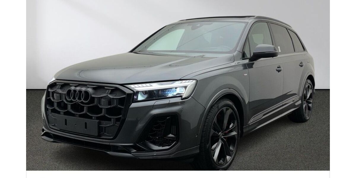 Audi Q7 8.900 km 96.890 &euro; Lingen 49809