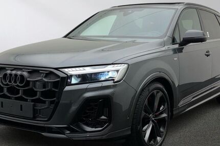 Audi Q7 9.999 km 96.890 &euro; Lingen 49809