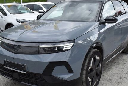 Opel Grandland (X) 3.000 km 43.750 &euro; Schönberg 94513